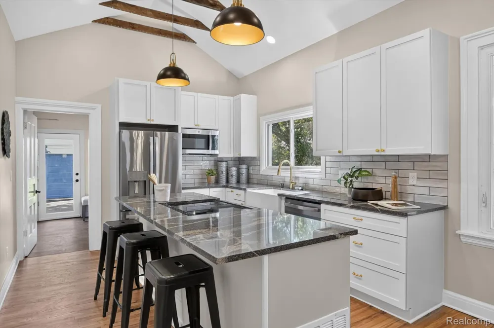 714 Atlantic Street Milford Village, MI 48381