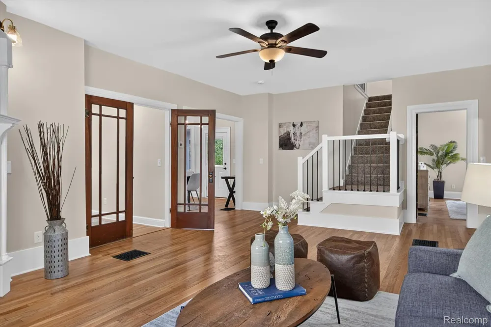 714 Atlantic Street Milford Village, MI 48381