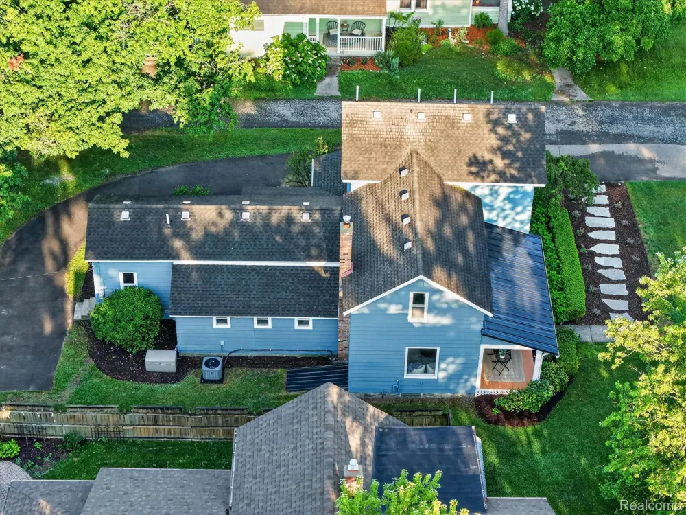 714 Atlantic Street Milford Village, MI 48381