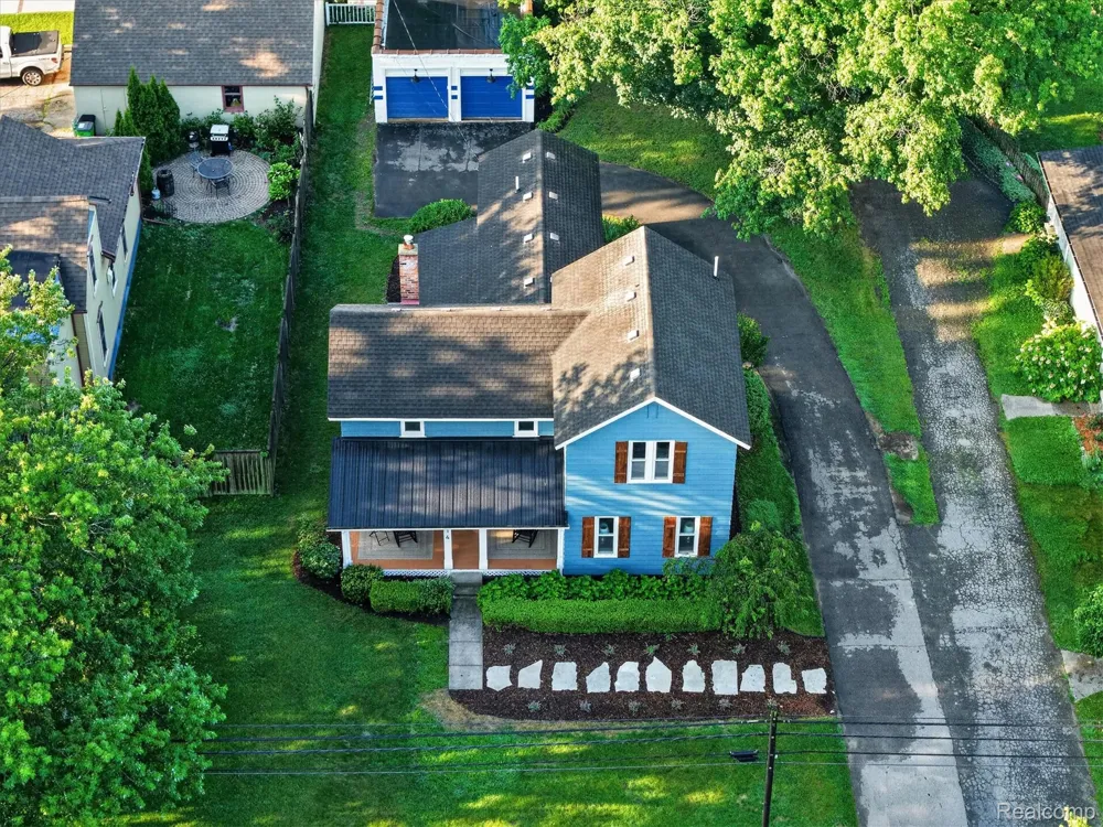 714 Atlantic Street Milford Village, MI 48381