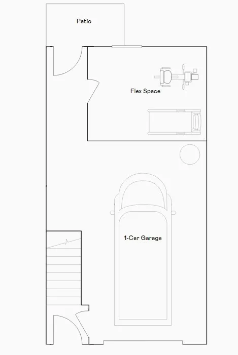 701 Taylor Dr Chapel Hill, TN 37034