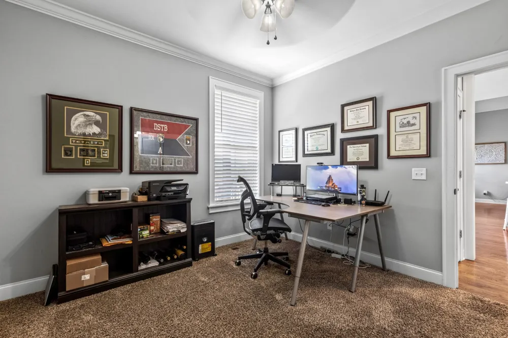 10952 High River Drive Soddy Daisy, TN 37379