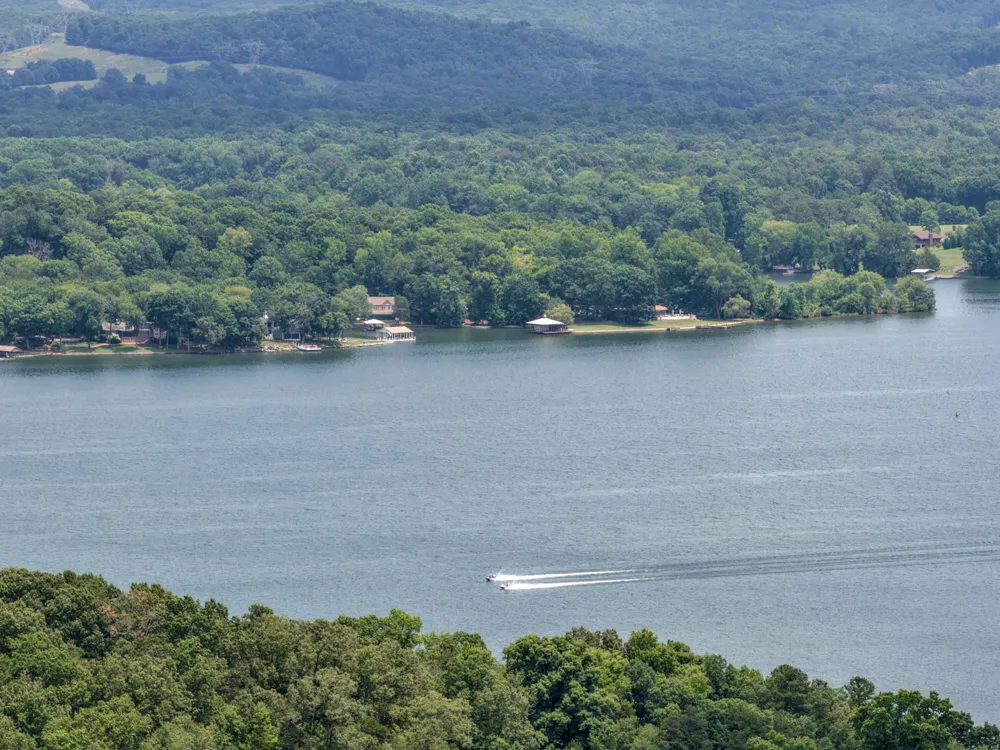 10952 High River Drive Soddy Daisy, TN 37379