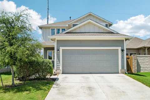 129 Trailstone Drive