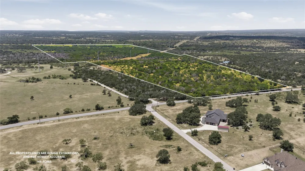 3118 CR 404 ROAD Spicewood, TX 78669