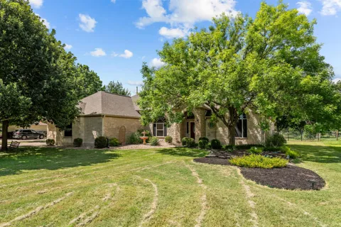 186 Brushy Creek Trail