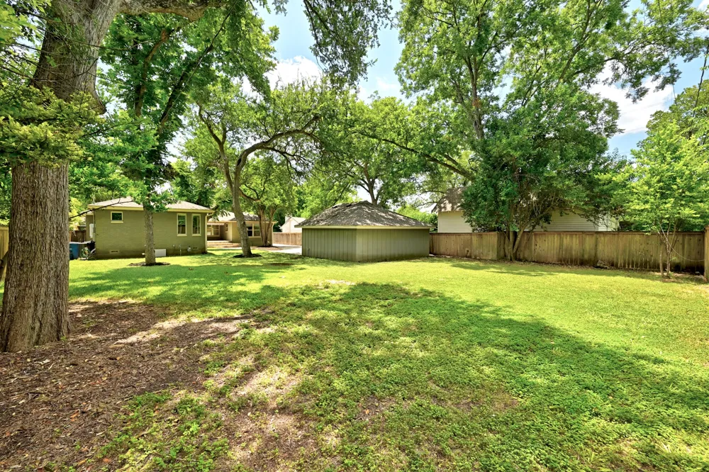 3804 Avenue G Austin, TX 78751