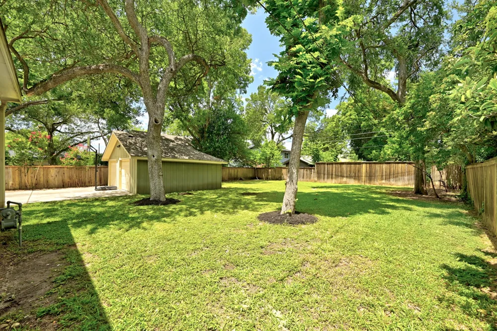 3804 Avenue G Austin, TX 78751