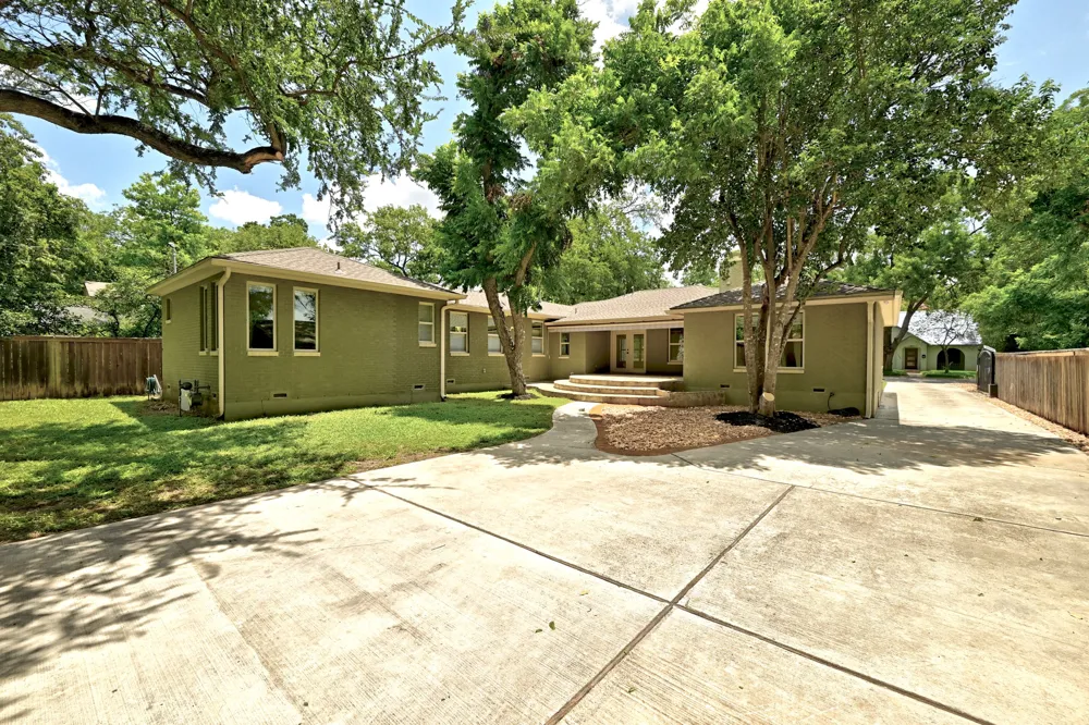 3804 Avenue G Austin, TX 78751
