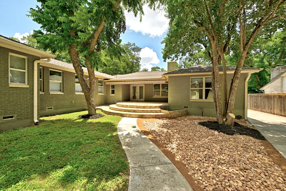3804 Avenue G Austin, TX 78751