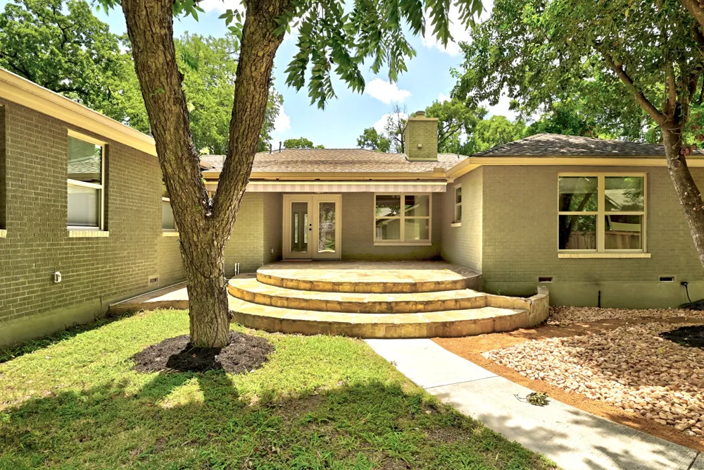 3804 Avenue G Austin, TX 78751