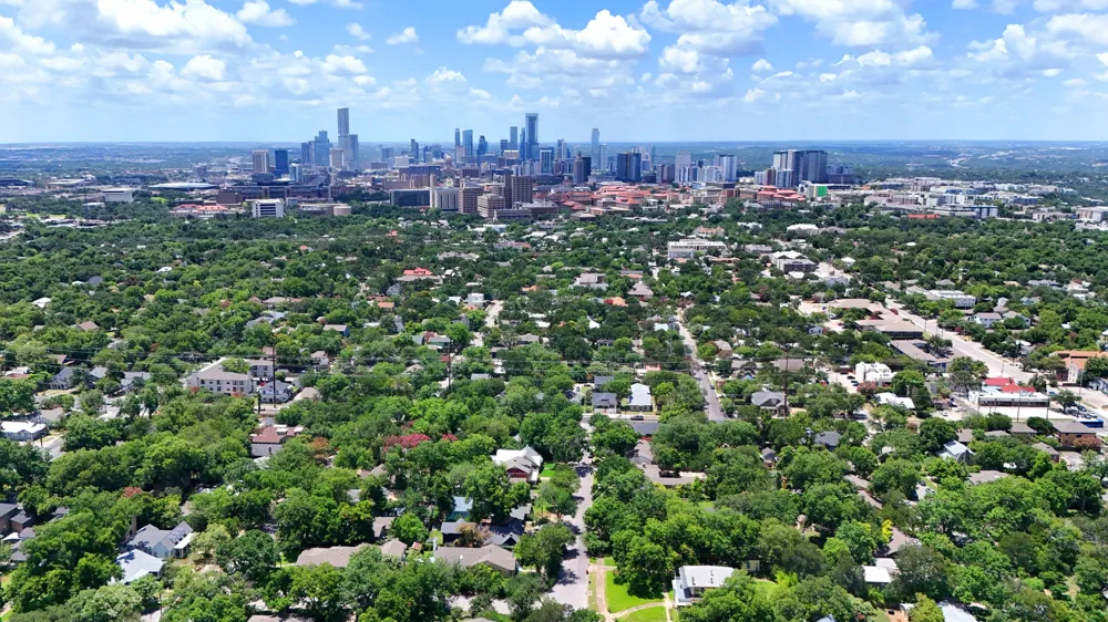 3804 Avenue G Austin, TX 78751