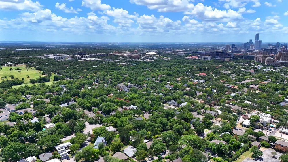 3804 Avenue G Austin, TX 78751