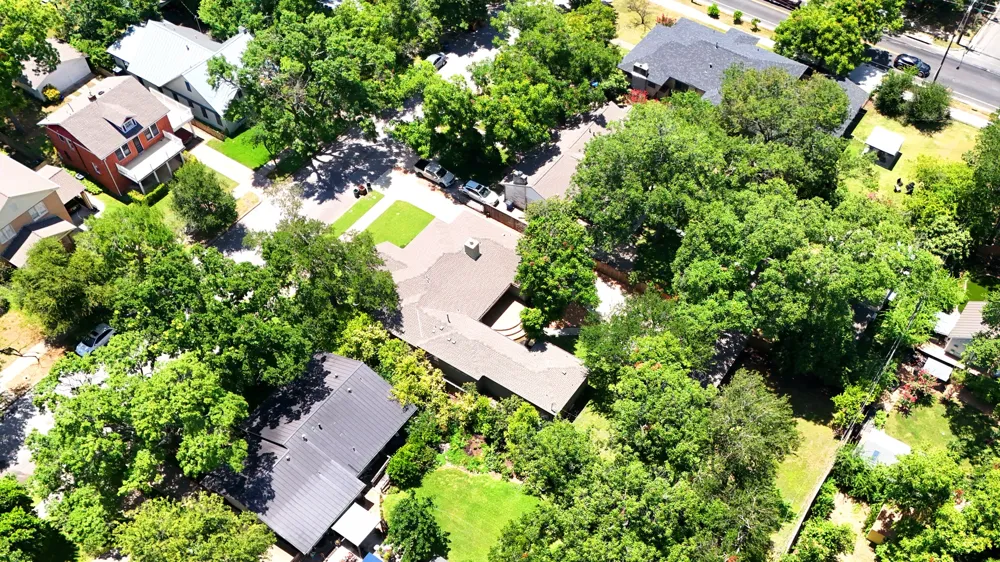 3804 Avenue G Austin, TX 78751