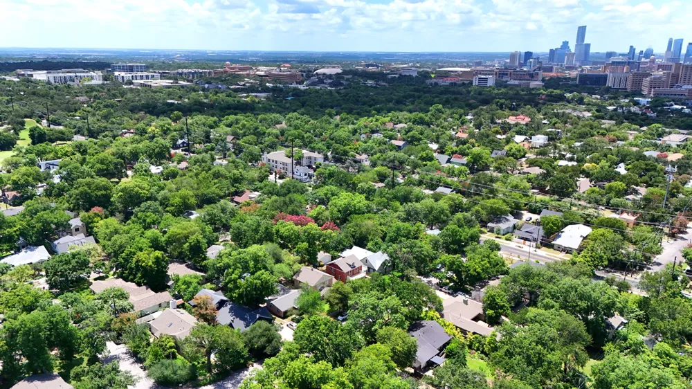 3804 Avenue G Austin, TX 78751