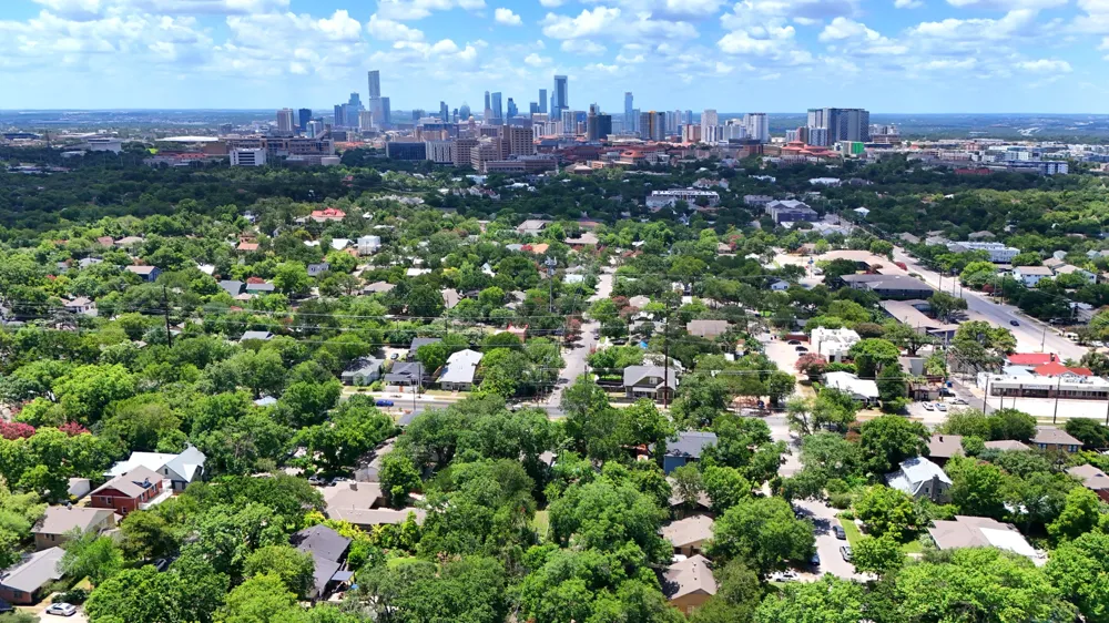 3804 Avenue G Austin, TX 78751
