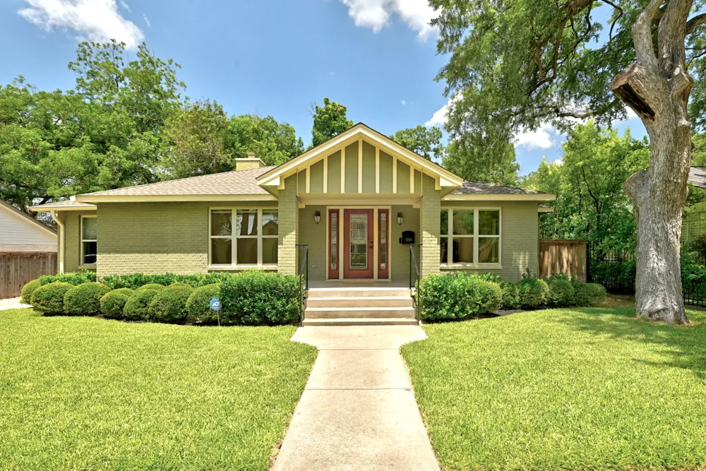 3804 Avenue G Austin, TX 78751