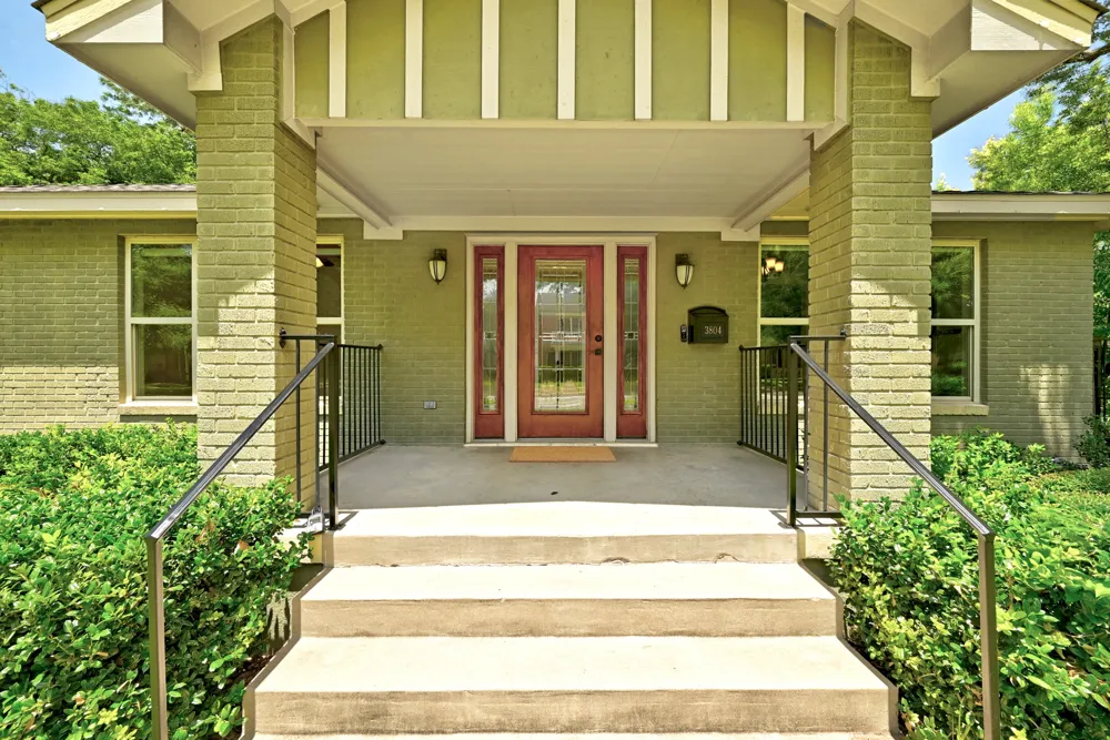 3804 Avenue G Austin, TX 78751