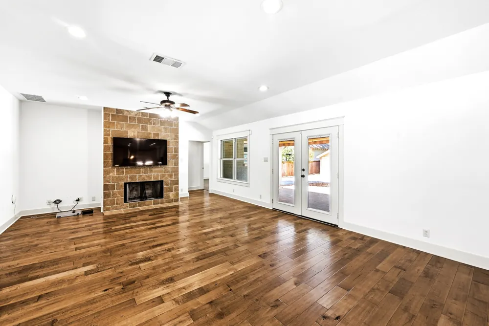 3804 Avenue G Austin, TX 78751