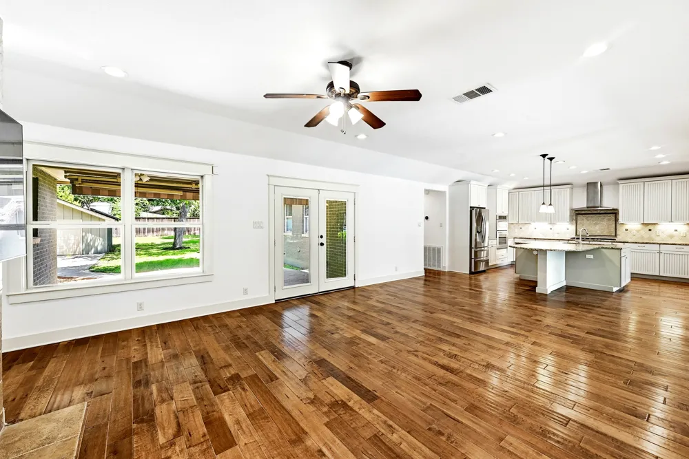 3804 Avenue G Austin, TX 78751