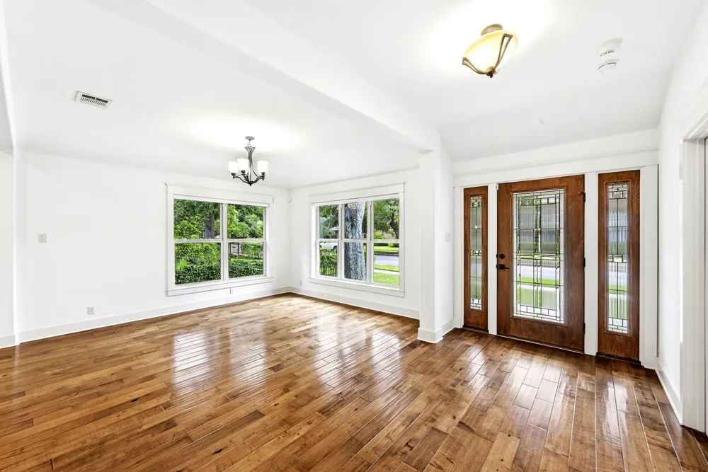 3804 Avenue G Austin, TX 78751