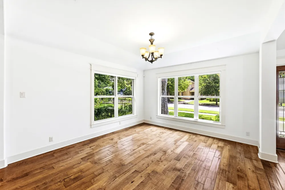 3804 Avenue G Austin, TX 78751
