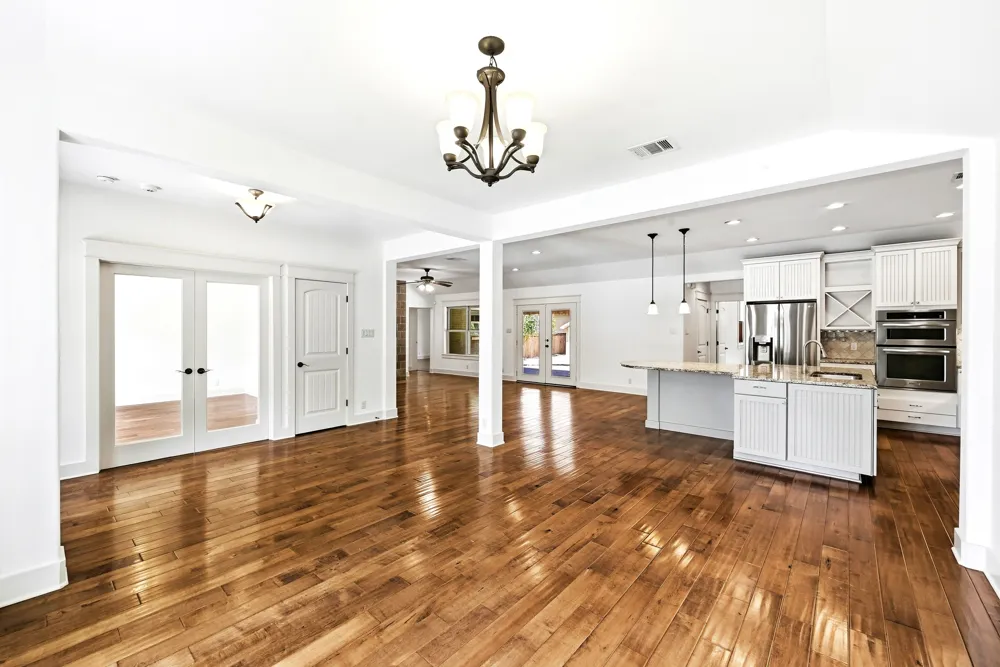 3804 Avenue G Austin, TX 78751