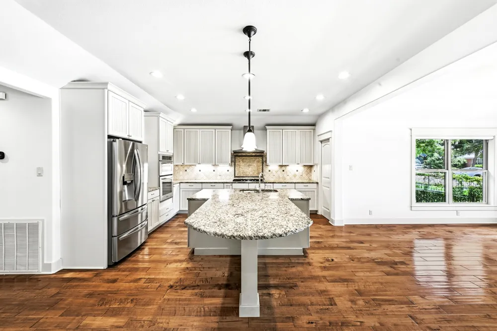 3804 Avenue G Austin, TX 78751
