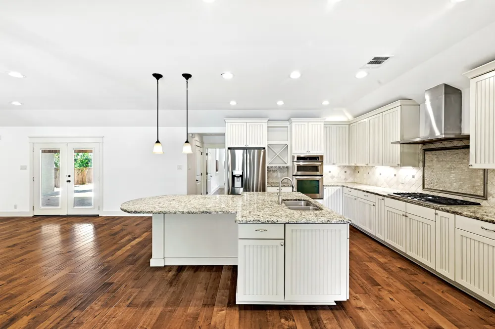 3804 Avenue G Austin, TX 78751