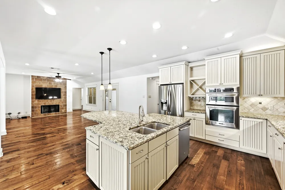 3804 Avenue G Austin, TX 78751