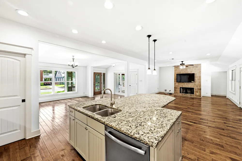 3804 Avenue G Austin, TX 78751