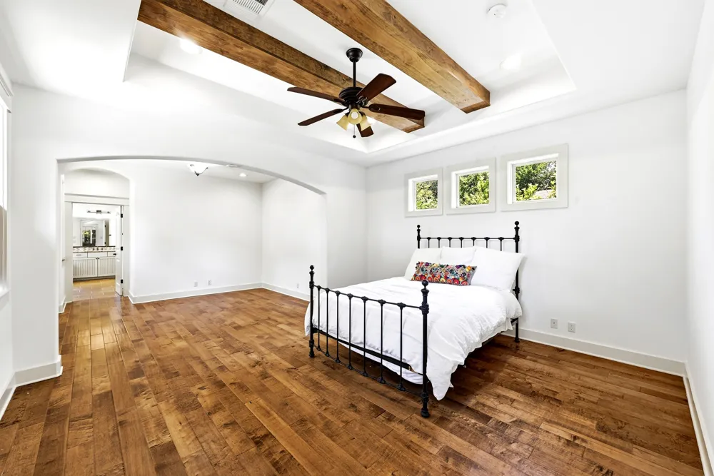 3804 Avenue G Austin, TX 78751
