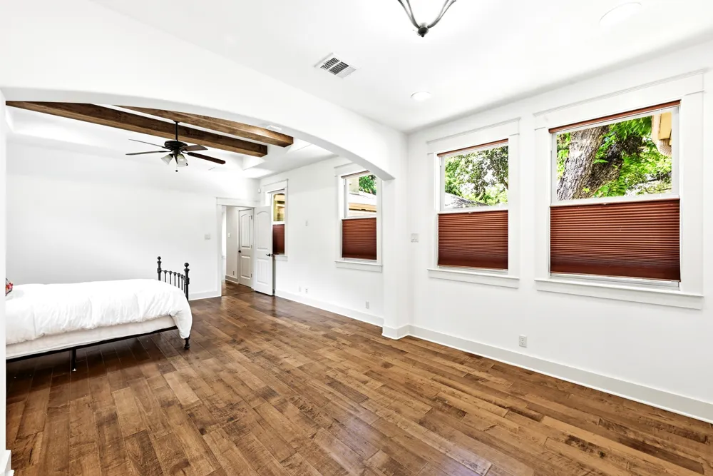3804 Avenue G Austin, TX 78751