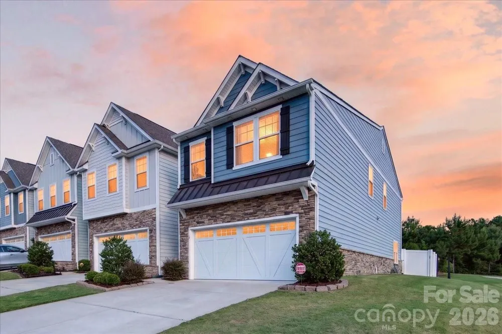 7585 Hartsfield Drive Lancaster, SC 29720