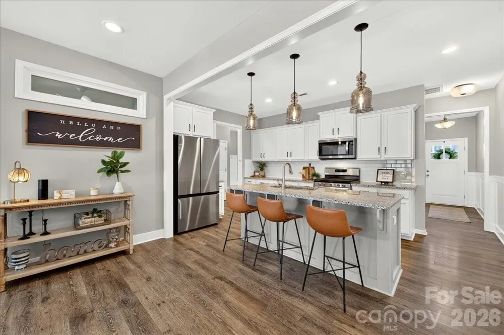 7585 Hartsfield Drive Lancaster, SC 29720