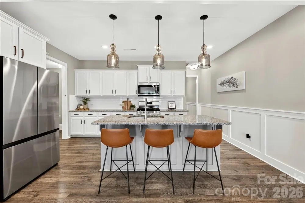 7585 Hartsfield Drive Lancaster, SC 29720