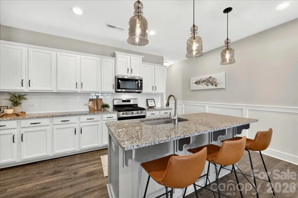 7585 Hartsfield Drive Lancaster, SC 29720
