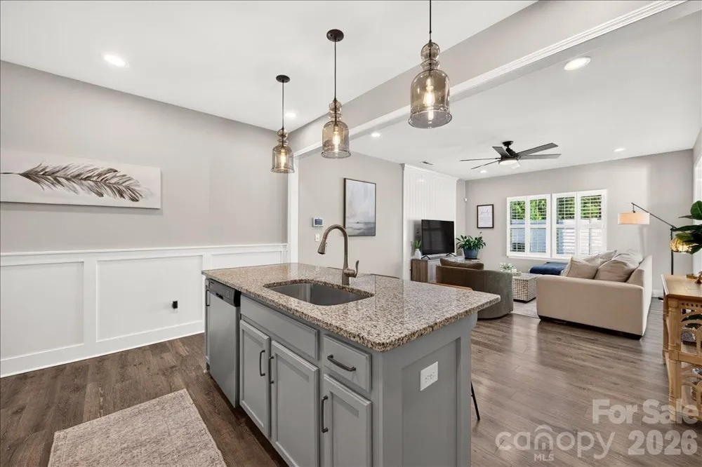7585 Hartsfield Drive Lancaster, SC 29720