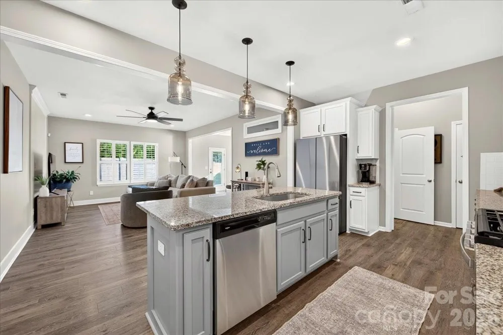 7585 Hartsfield Drive Lancaster, SC 29720