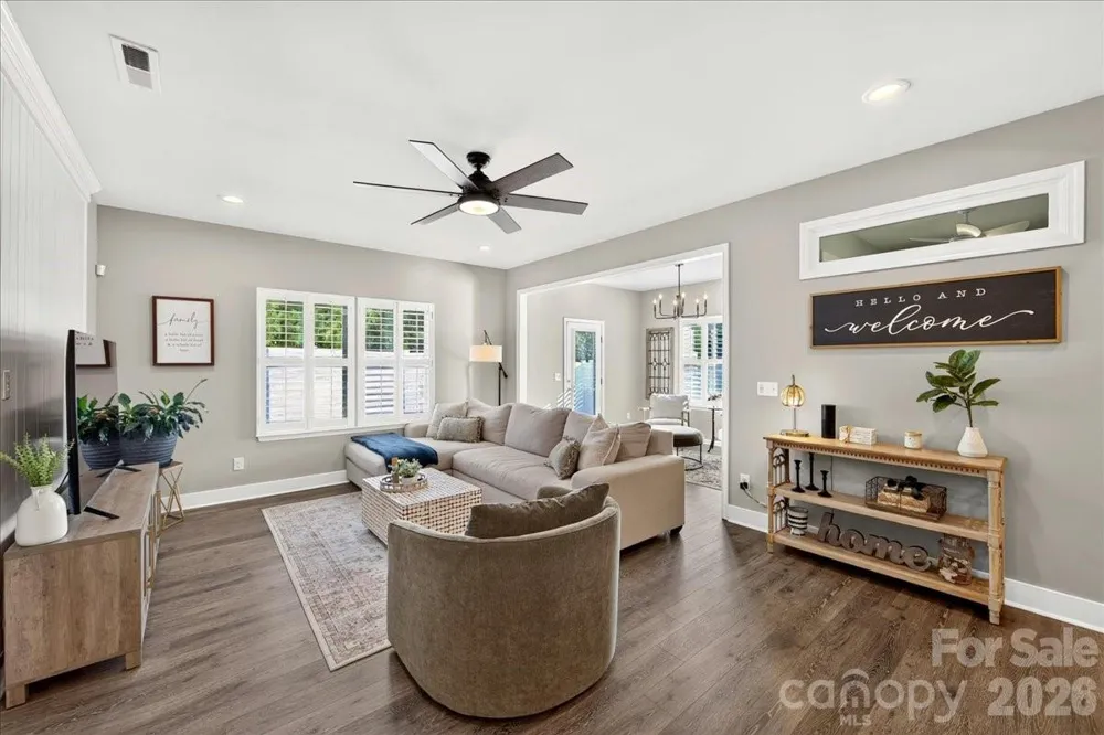 7585 Hartsfield Drive Lancaster, SC 29720