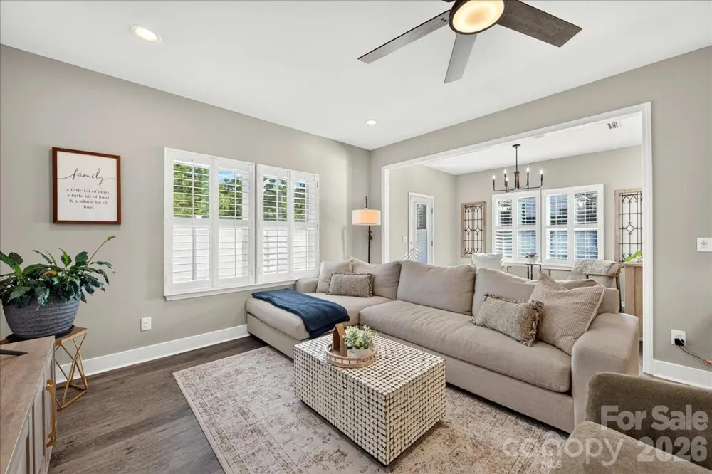 7585 Hartsfield Drive Lancaster, SC 29720