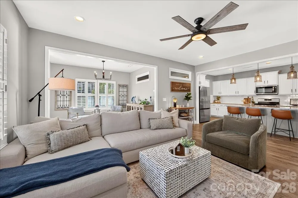 7585 Hartsfield Drive Lancaster, SC 29720