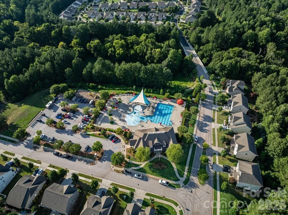 7585 Hartsfield Drive Lancaster, SC 29720