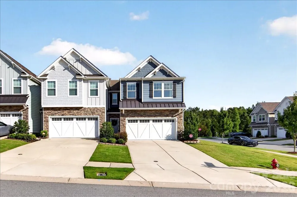 7585 Hartsfield Drive Lancaster, SC 29720