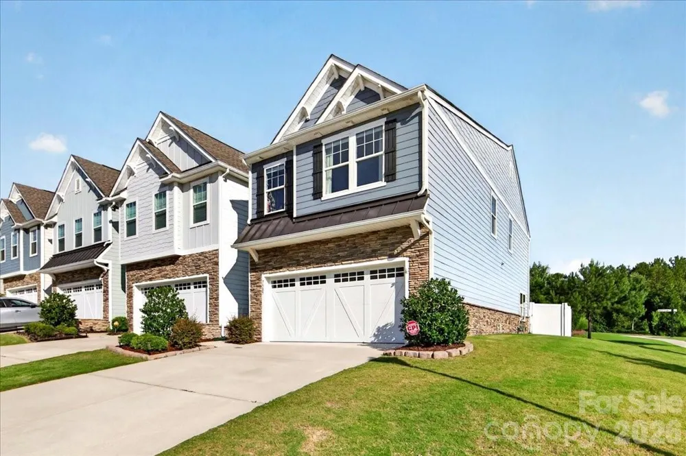 7585 Hartsfield Drive Lancaster, SC 29720