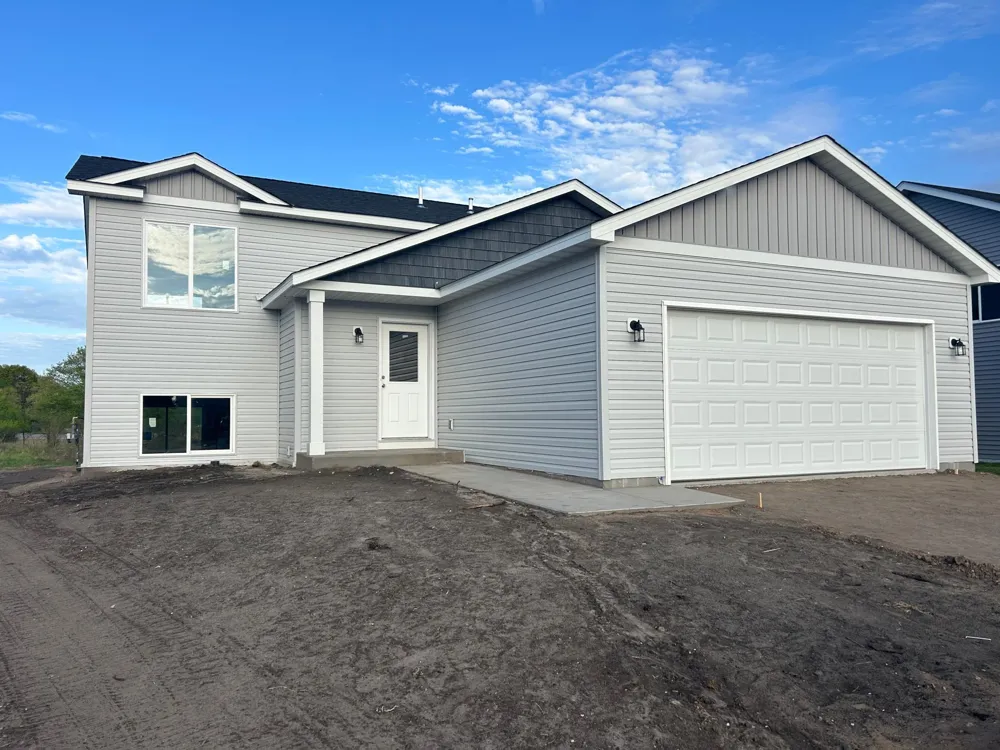 23673 Lily Street NW Saint Francis, MN 55070