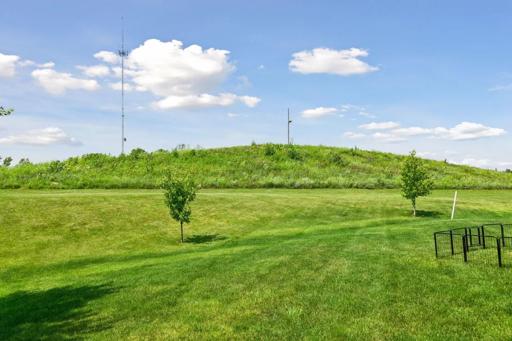 1302 Prairie Street NW Montgomery, MN 56069