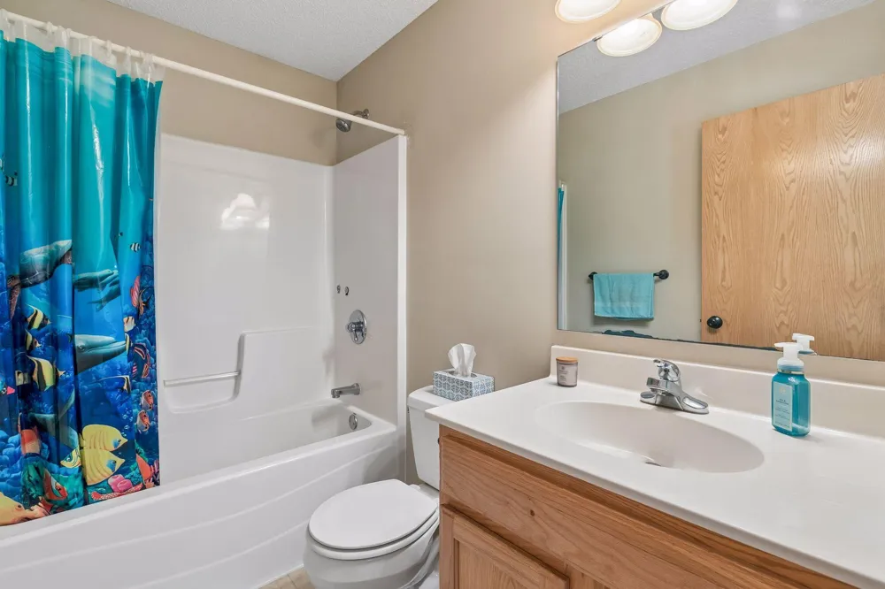 1302 Prairie Street NW Montgomery, MN 56069