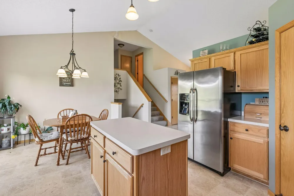 1302 Prairie Street NW Montgomery, MN 56069