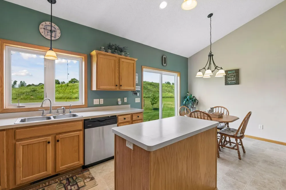 1302 Prairie Street NW Montgomery, MN 56069